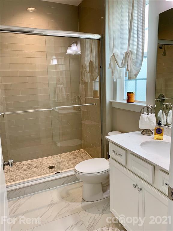 Oakland Pointe - Residential Lease