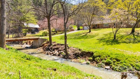 6334 Jacks Creek Road Burnsville NC 28714