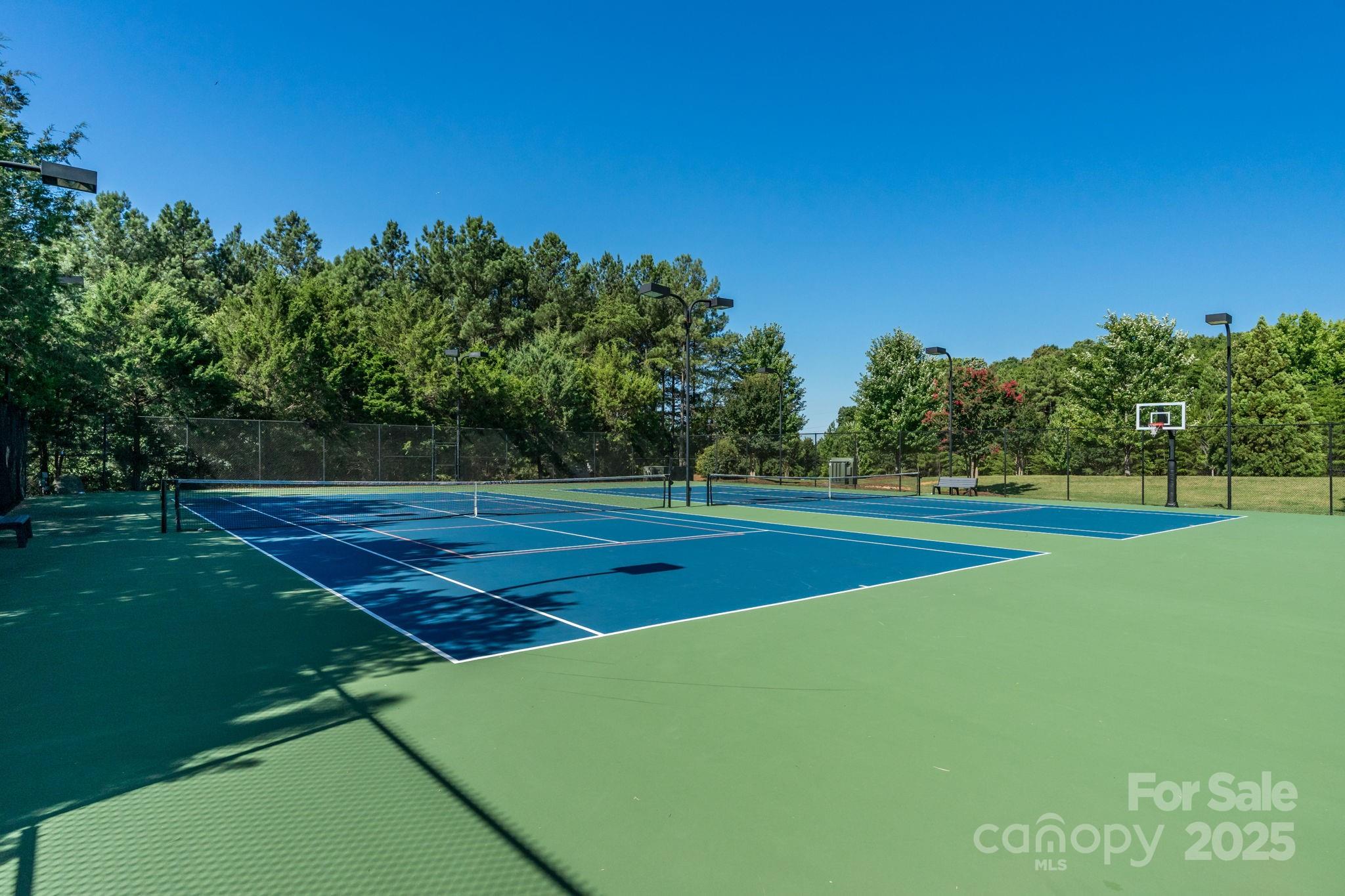 Reflection Pointe - Land