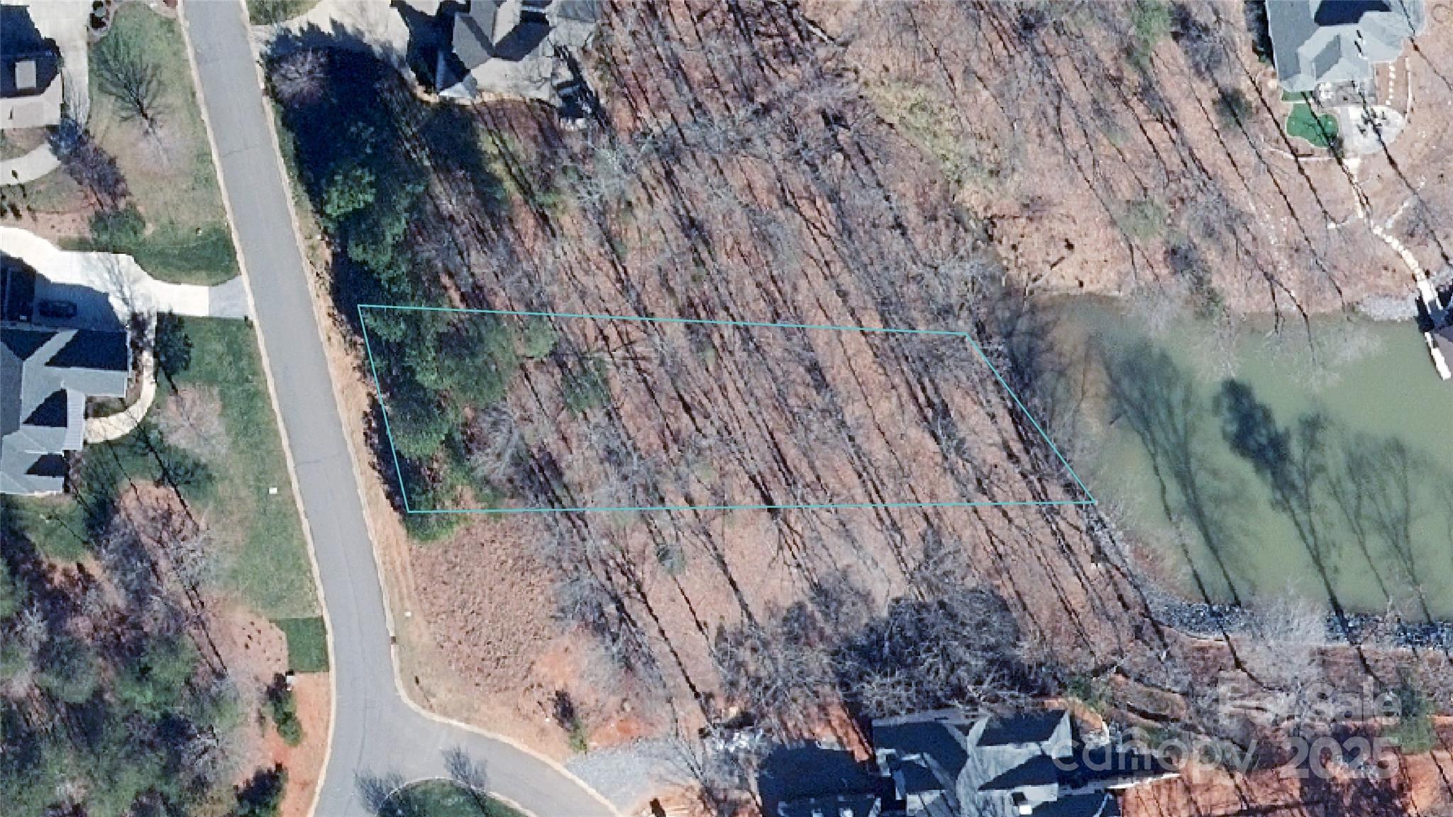 Reflection Pointe - Land