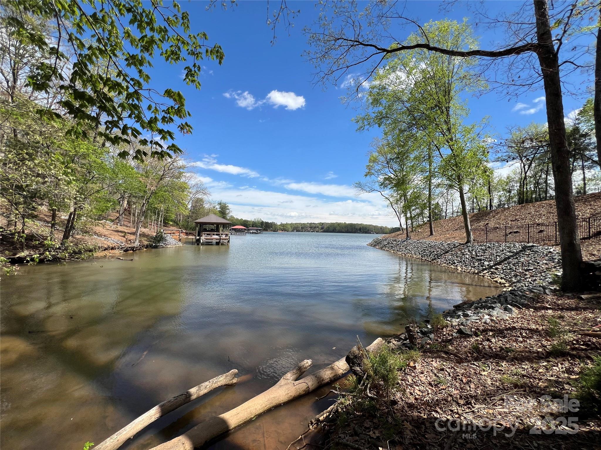 Reflection Pointe - Land