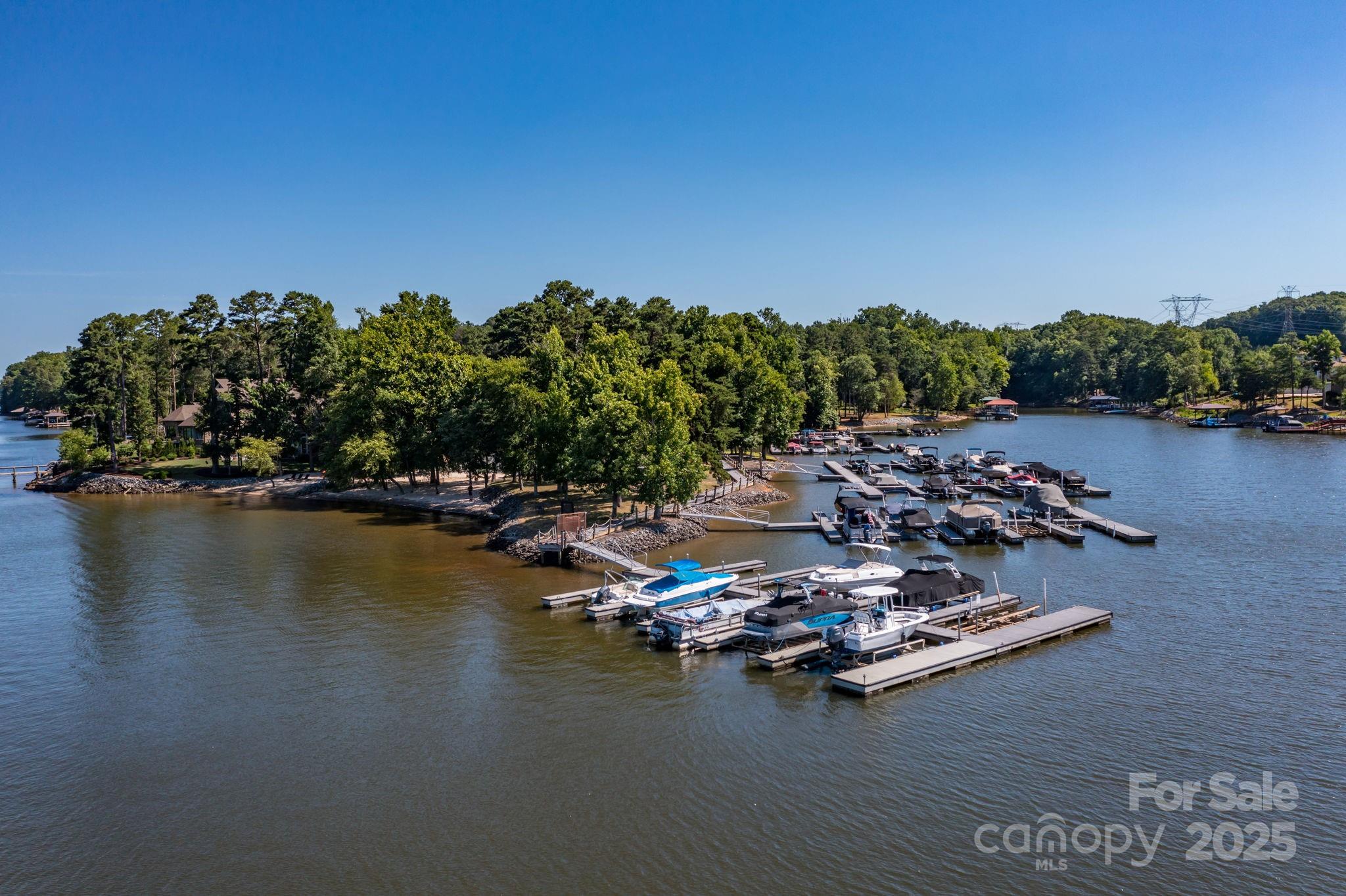 Reflection Pointe - Land