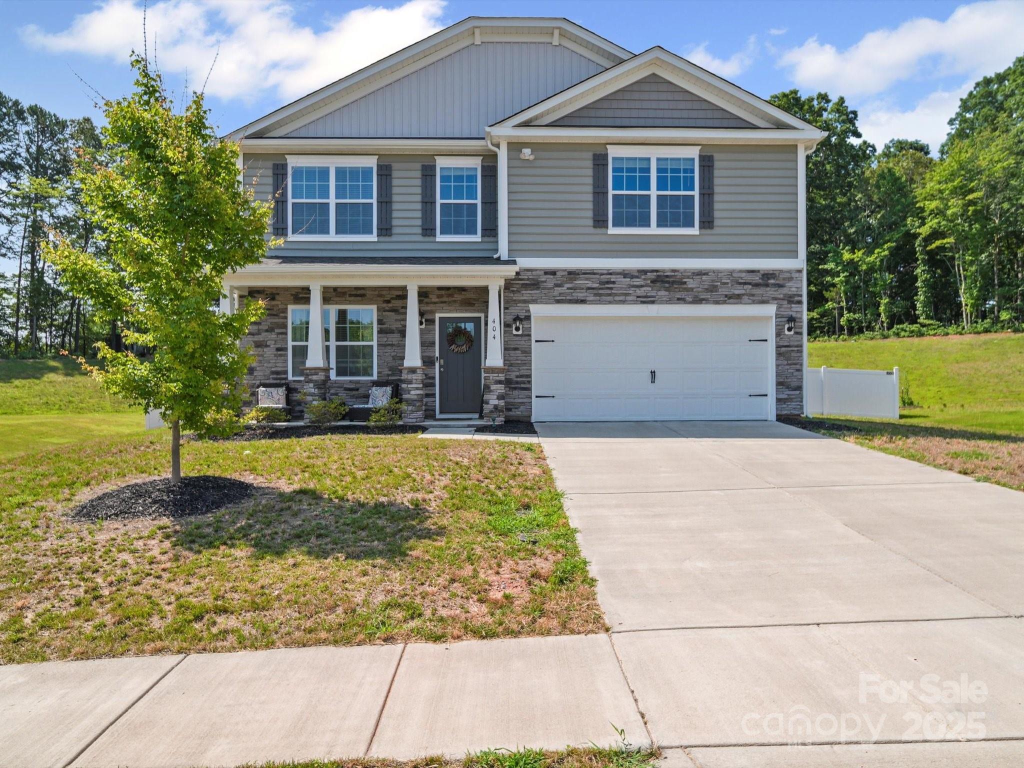 Crossroads - Residential