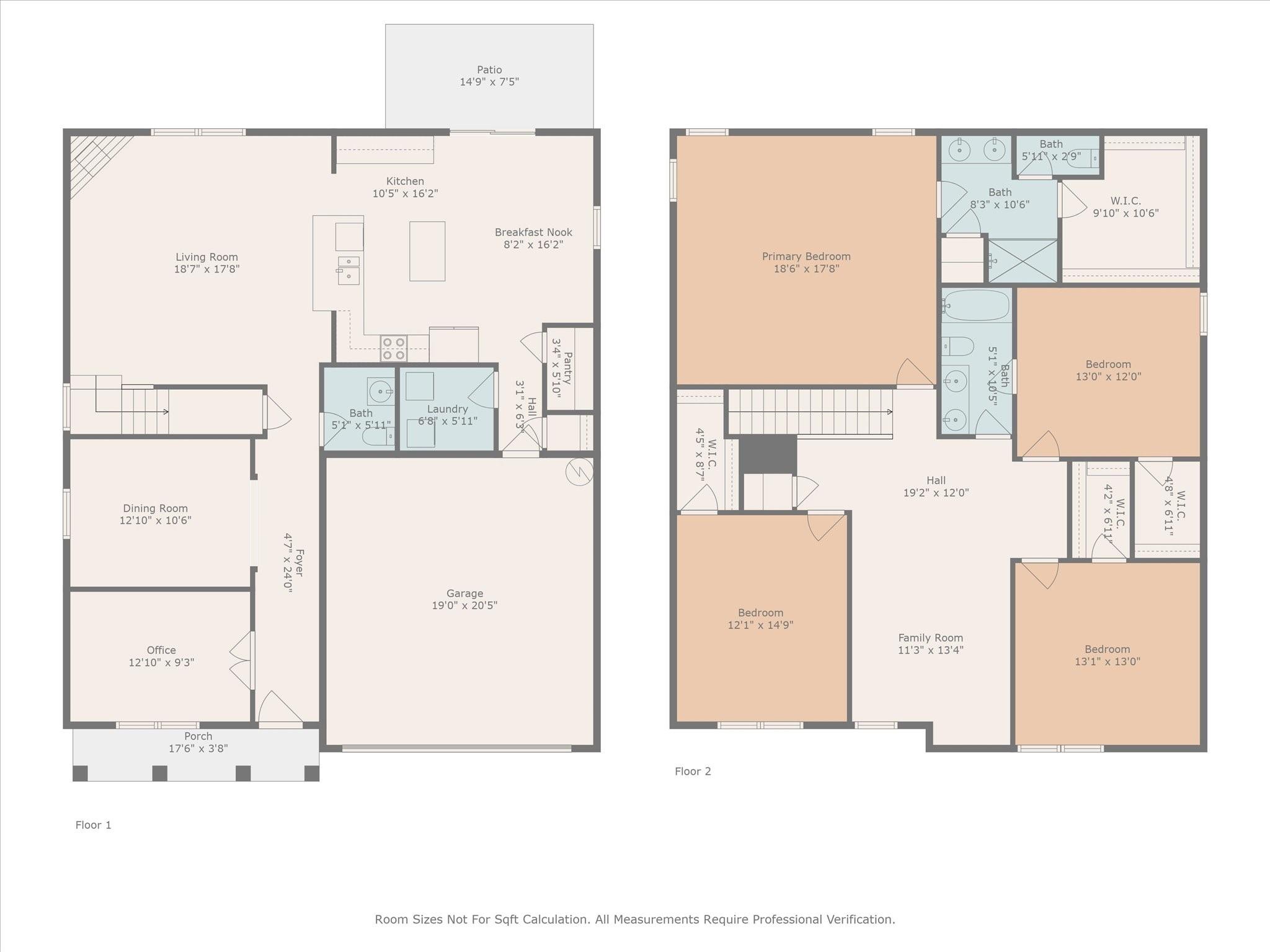 Crossroads - Residential