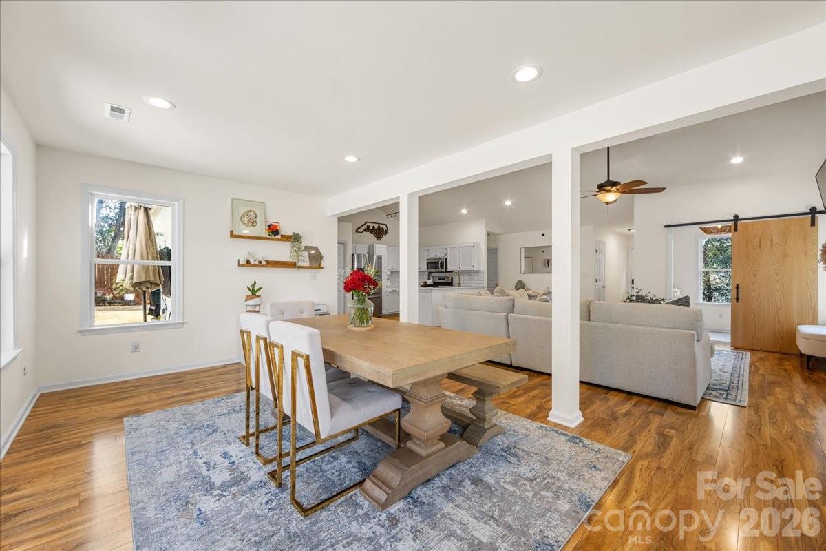 Chantilly - Residential