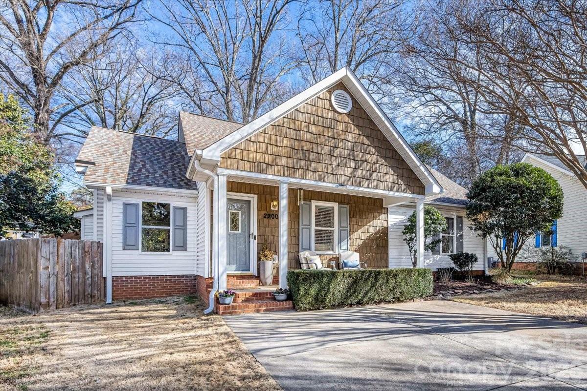 Chantilly - Residential