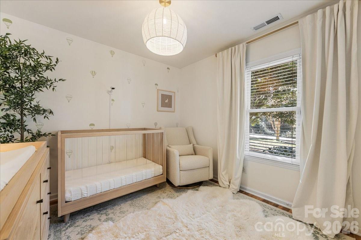 Chantilly - Residential