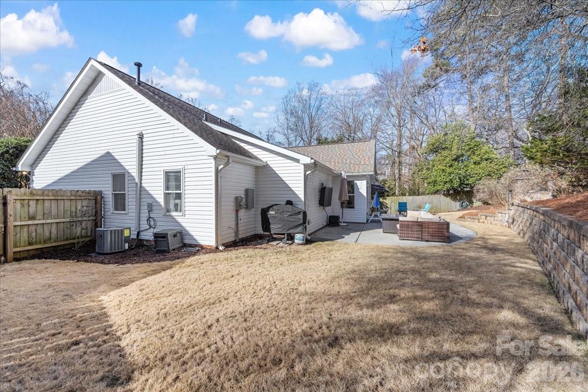 Chantilly - Residential