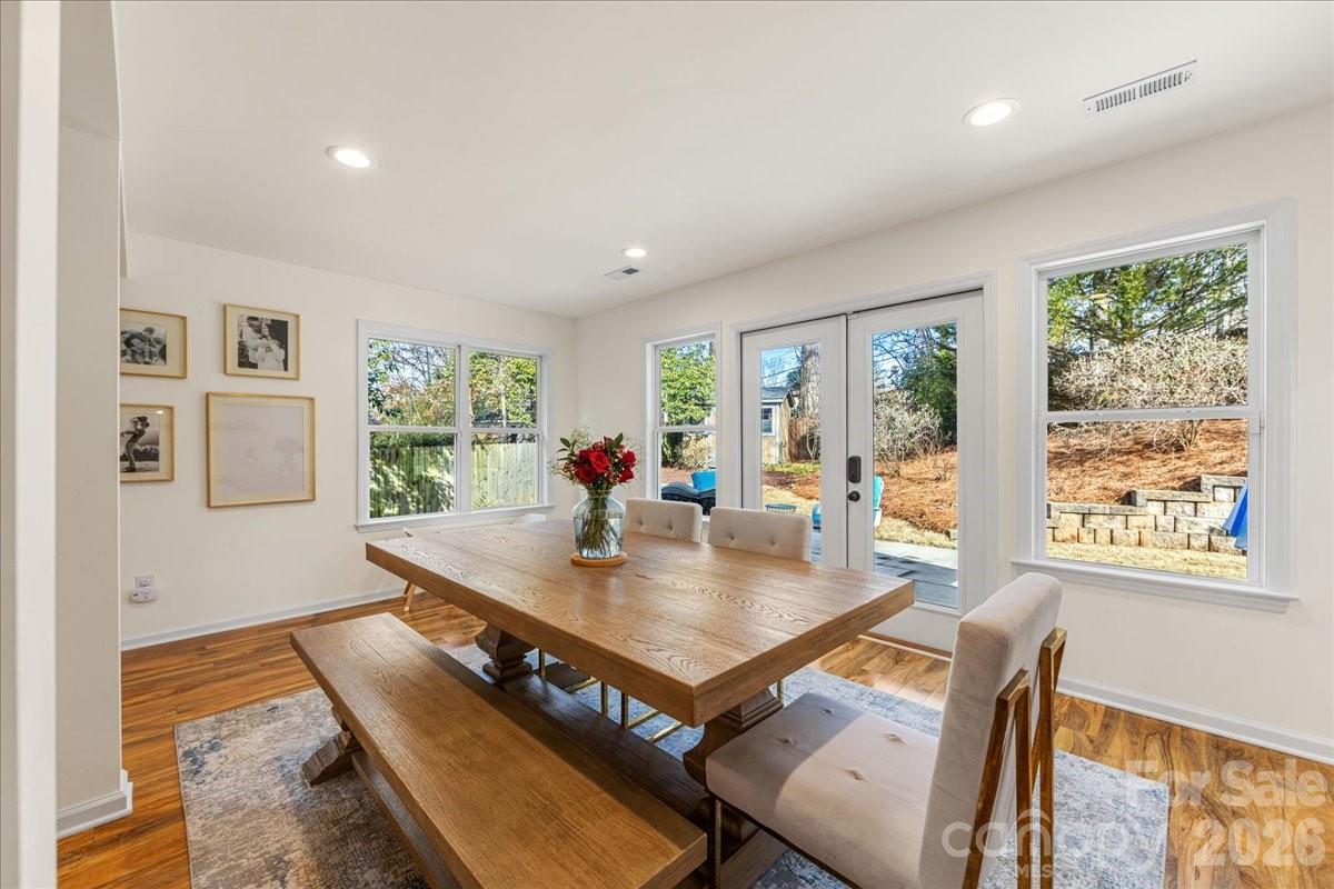 Chantilly - Residential