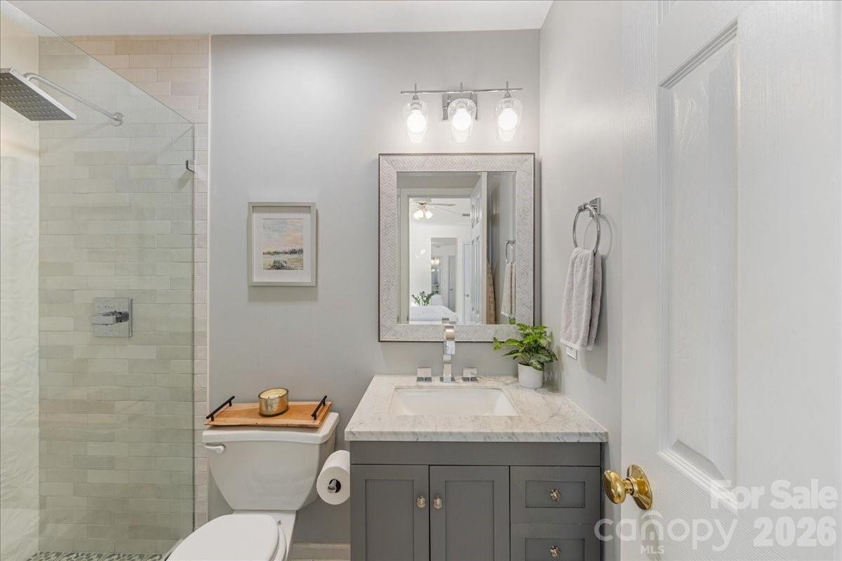 Chantilly - Residential