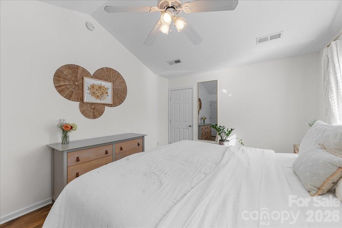 Chantilly - Residential