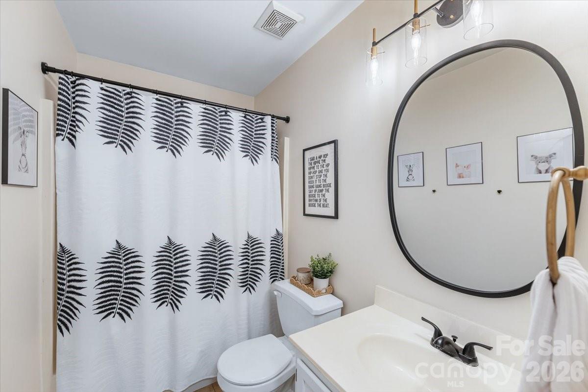 Chantilly - Residential