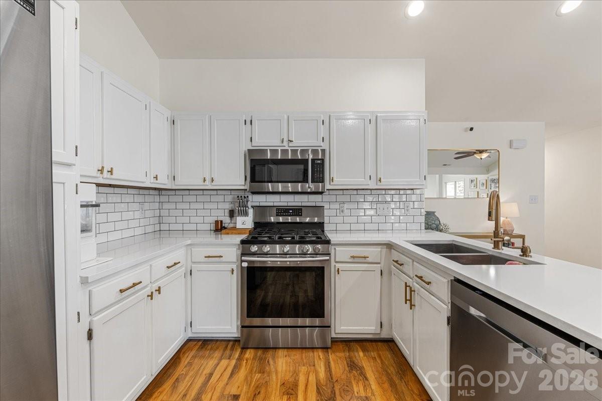 Chantilly - Residential