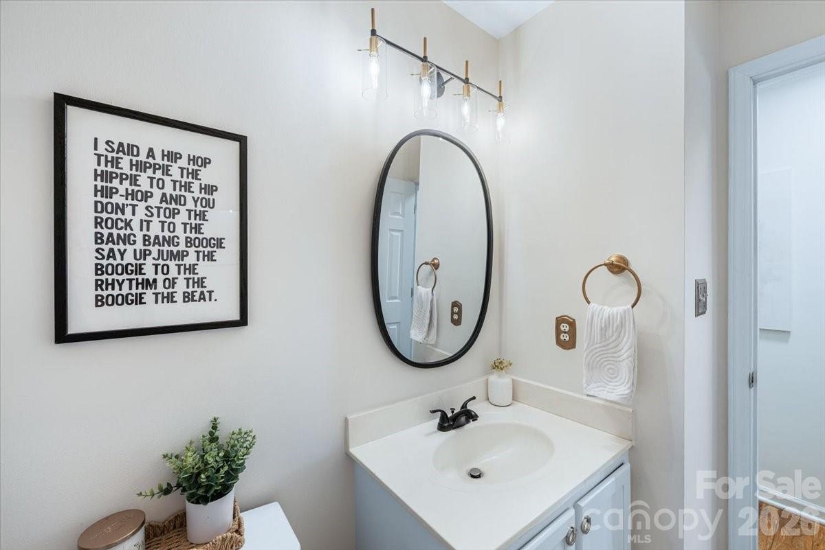 Chantilly - Residential