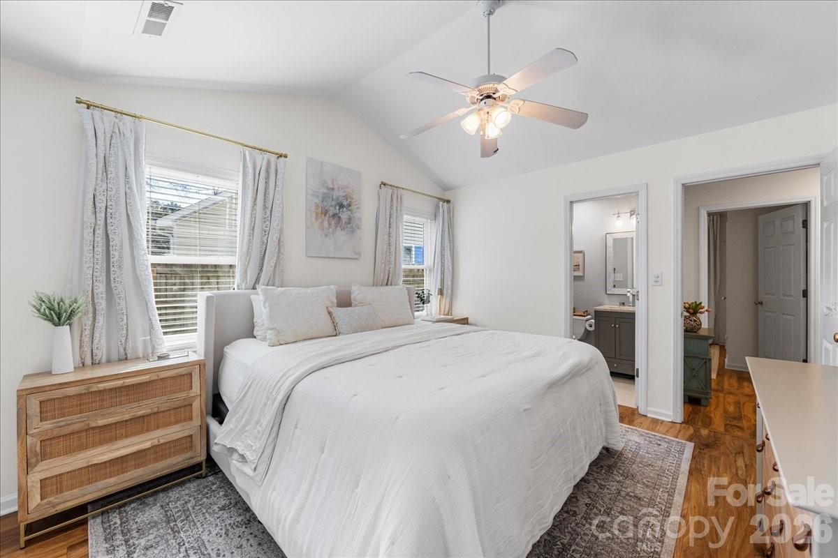 Chantilly - Residential