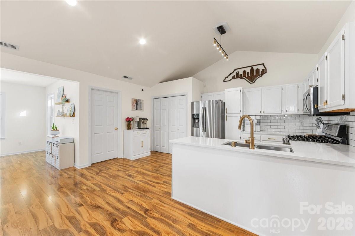 Chantilly - Residential