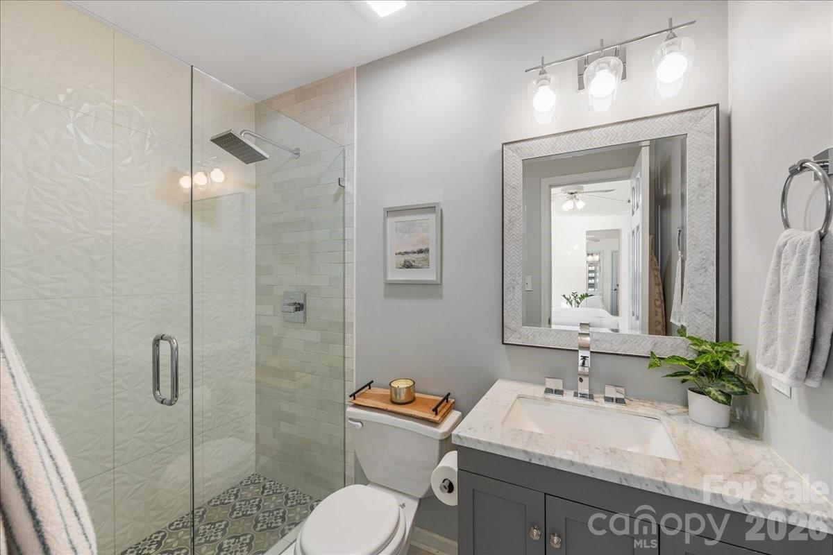 Chantilly - Residential