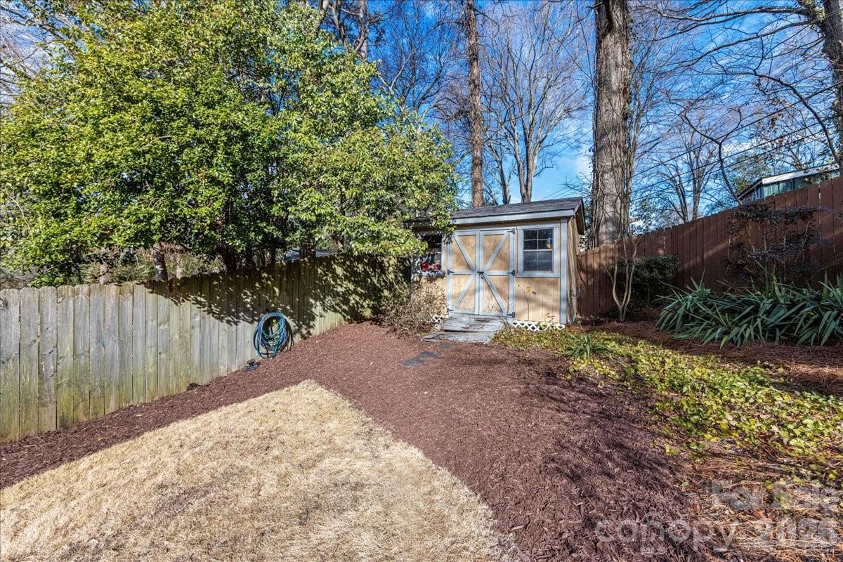 Chantilly - Residential