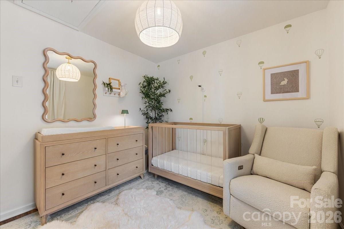 Chantilly - Residential