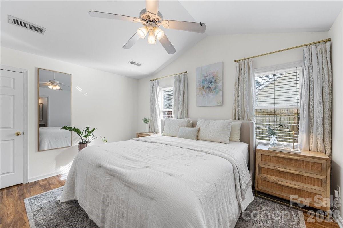 Chantilly - Residential