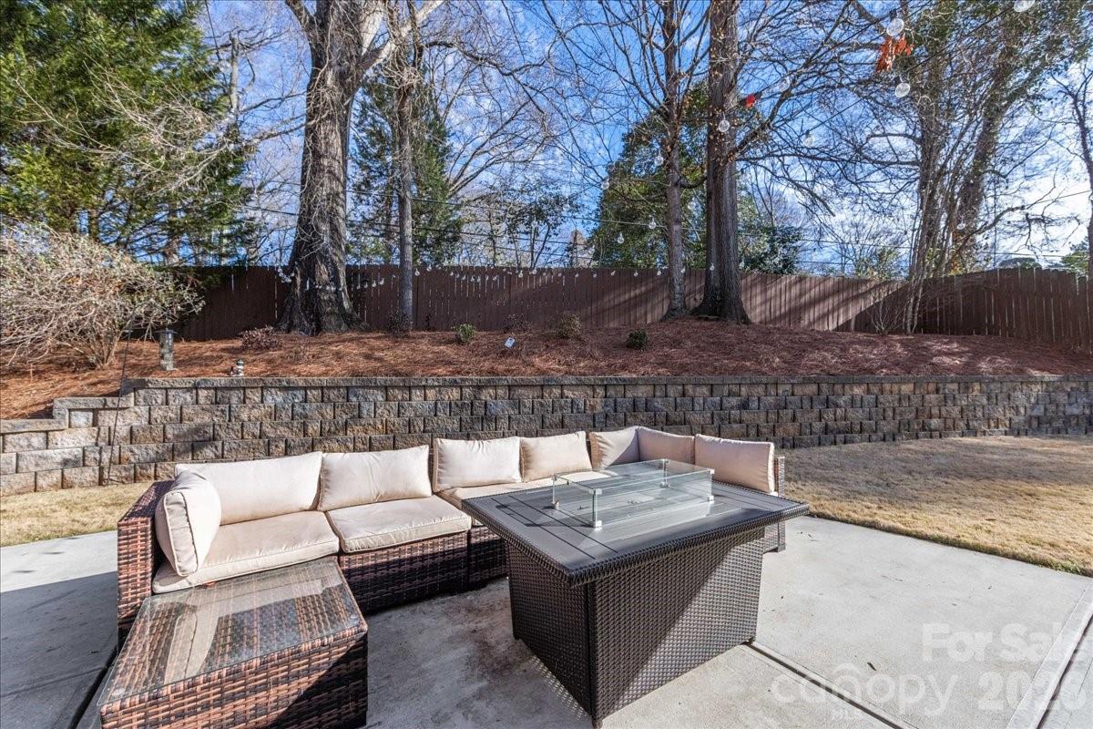 Chantilly - Residential