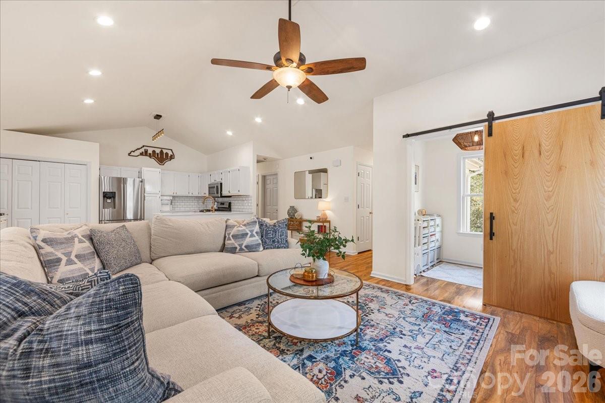 Chantilly - Residential