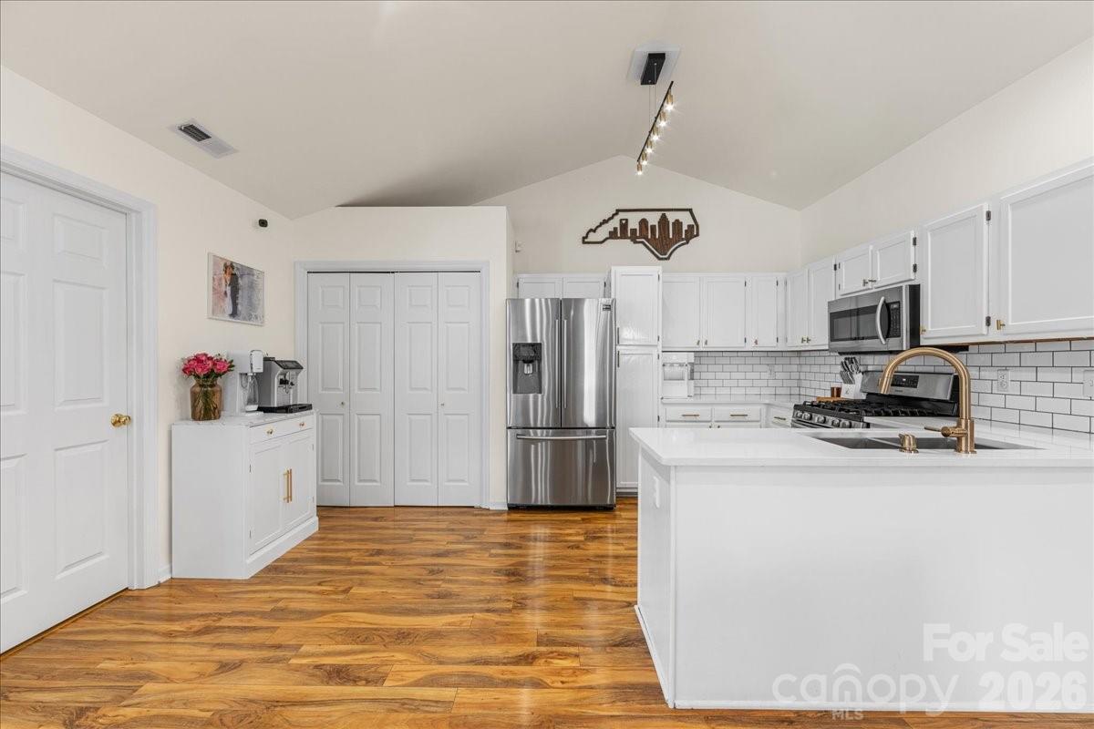 Chantilly - Residential