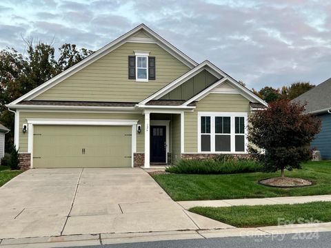 A home in Mooresville