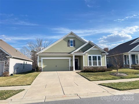 A home in Mooresville