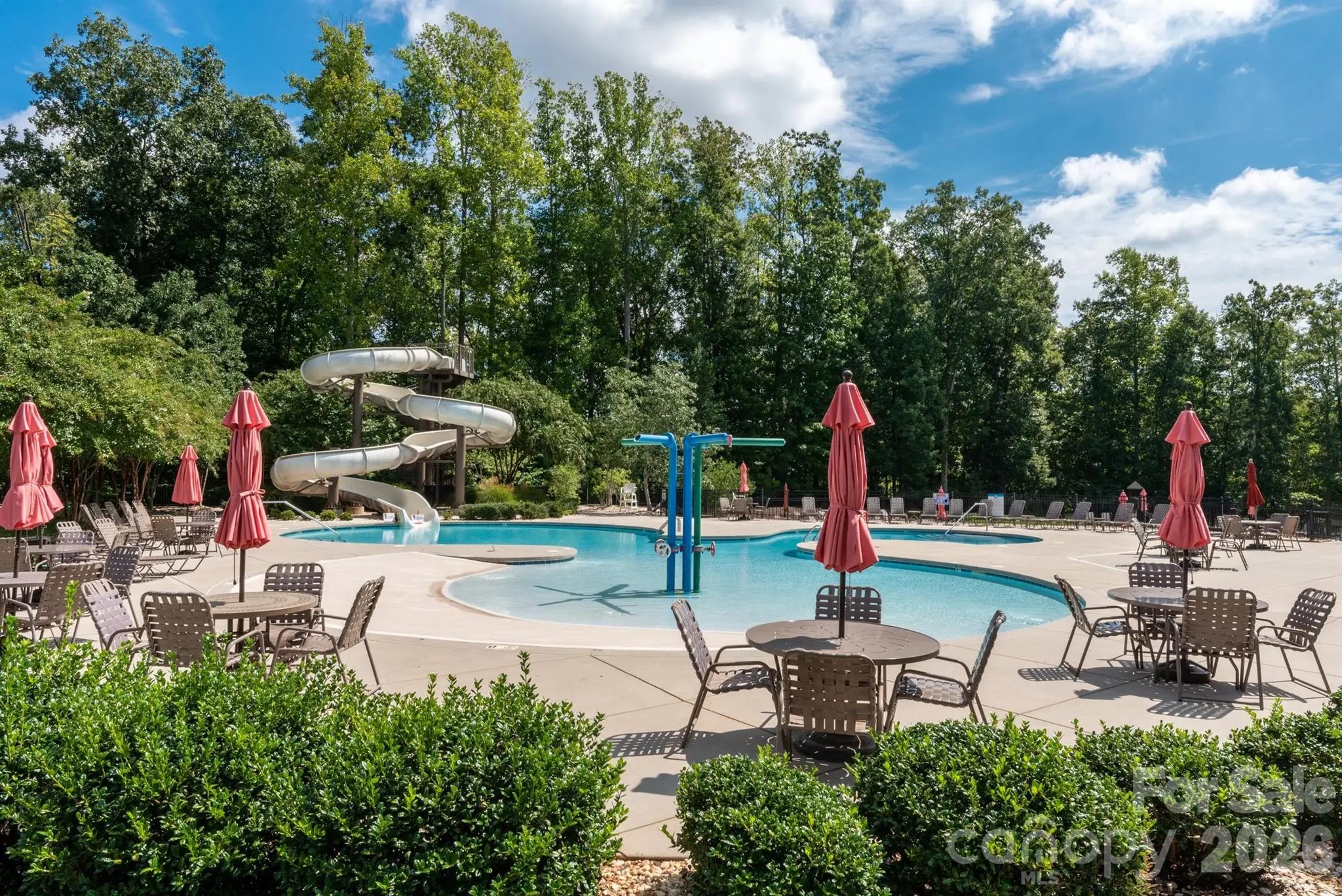 The Vineyards on Lake Wylie - Residential