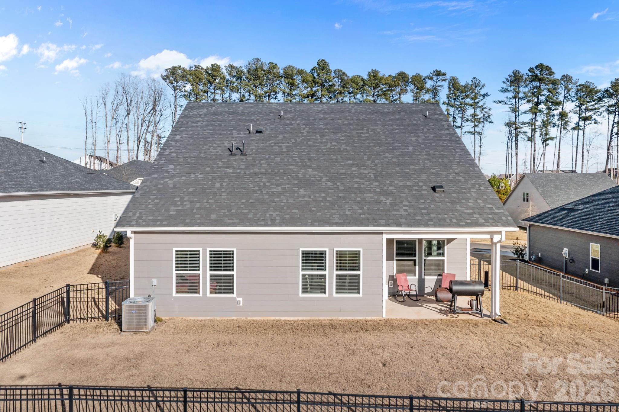 The Vineyards on Lake Wylie - Residential