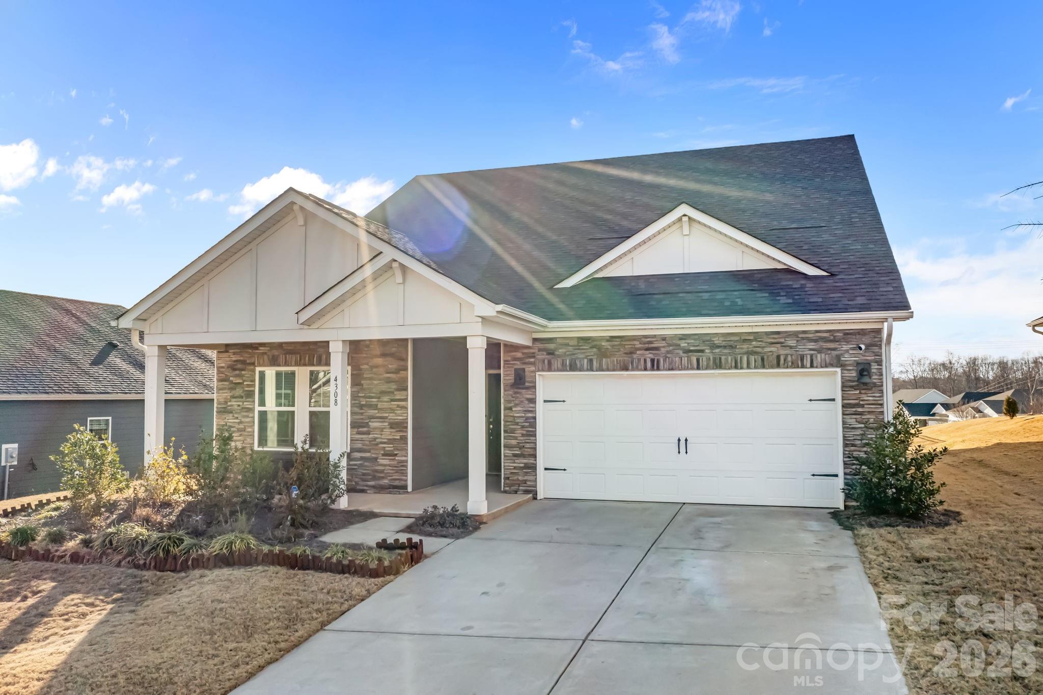 The Vineyards on Lake Wylie - Residential