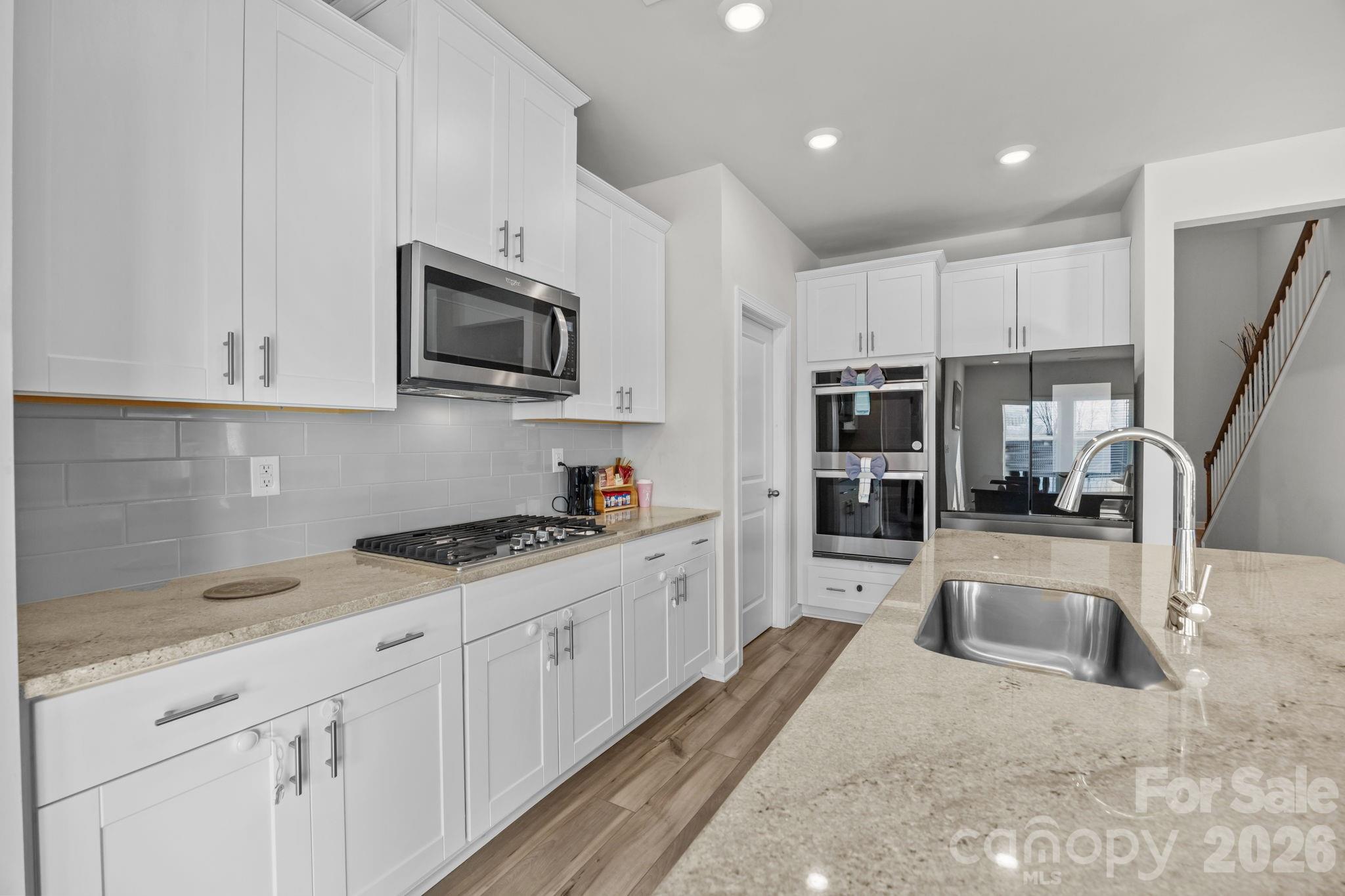 The Vineyards on Lake Wylie - Residential