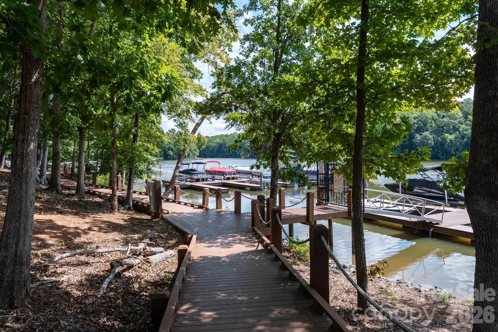 The Vineyards on Lake Wylie - Residential
