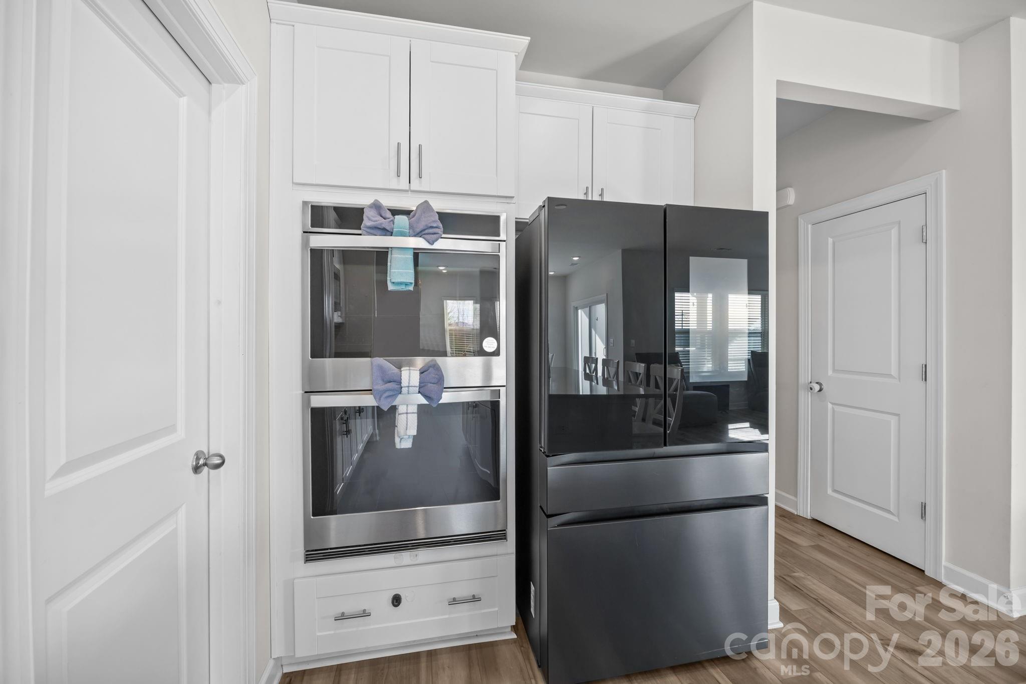 The Vineyards on Lake Wylie - Residential