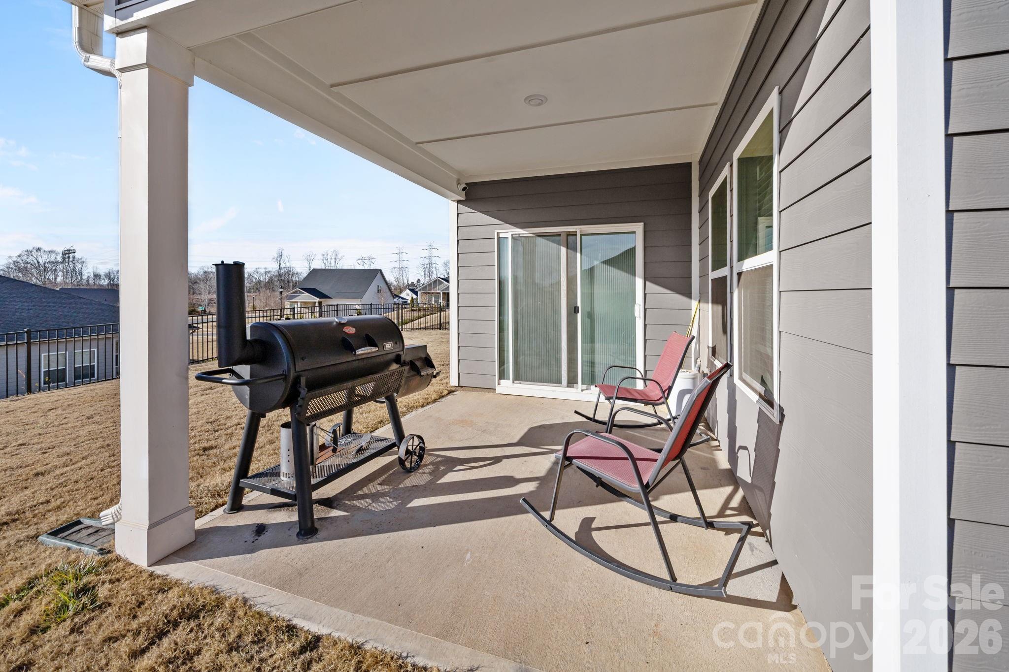 The Vineyards on Lake Wylie - Residential