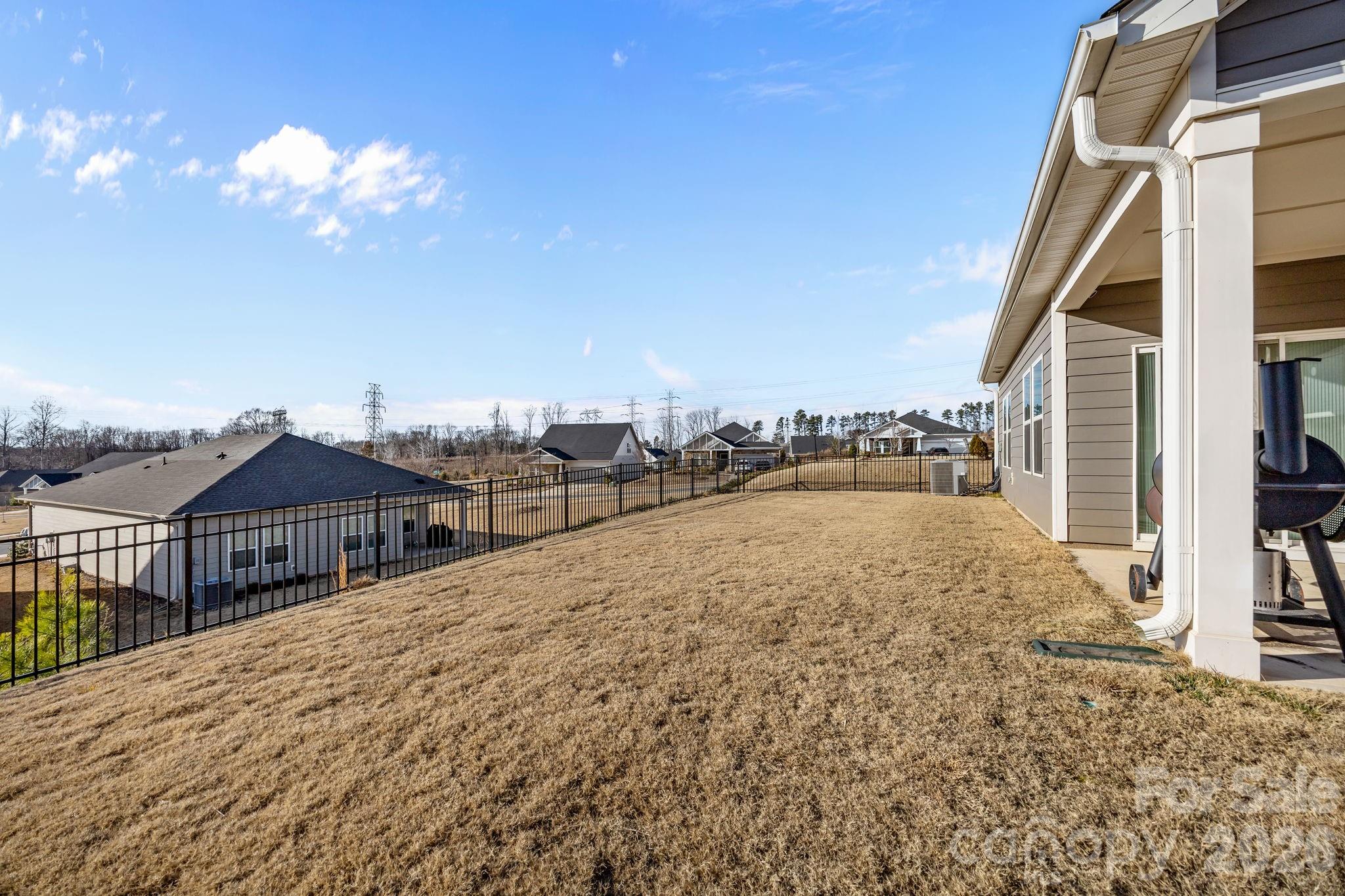The Vineyards on Lake Wylie - Residential