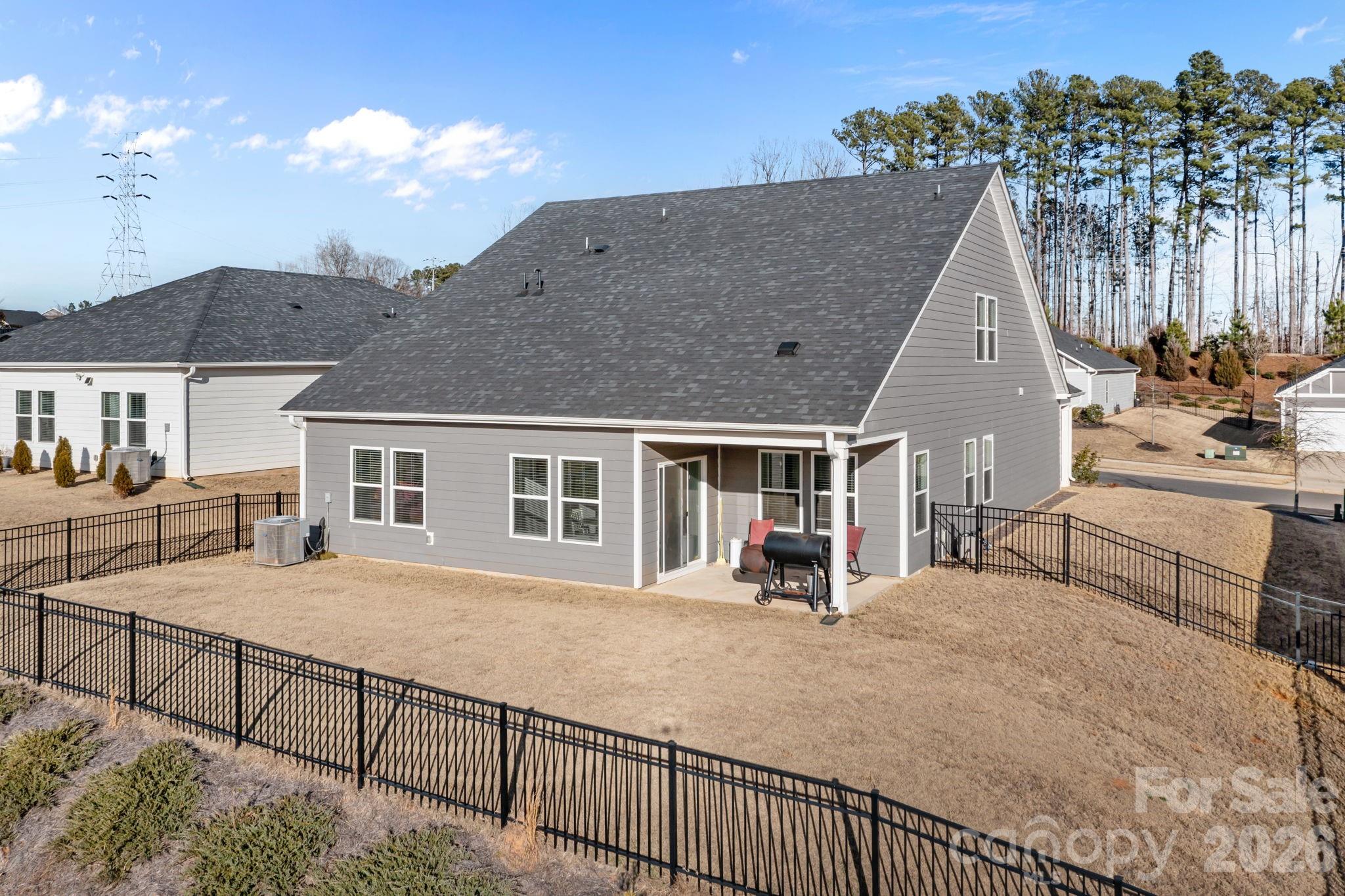 The Vineyards on Lake Wylie - Residential