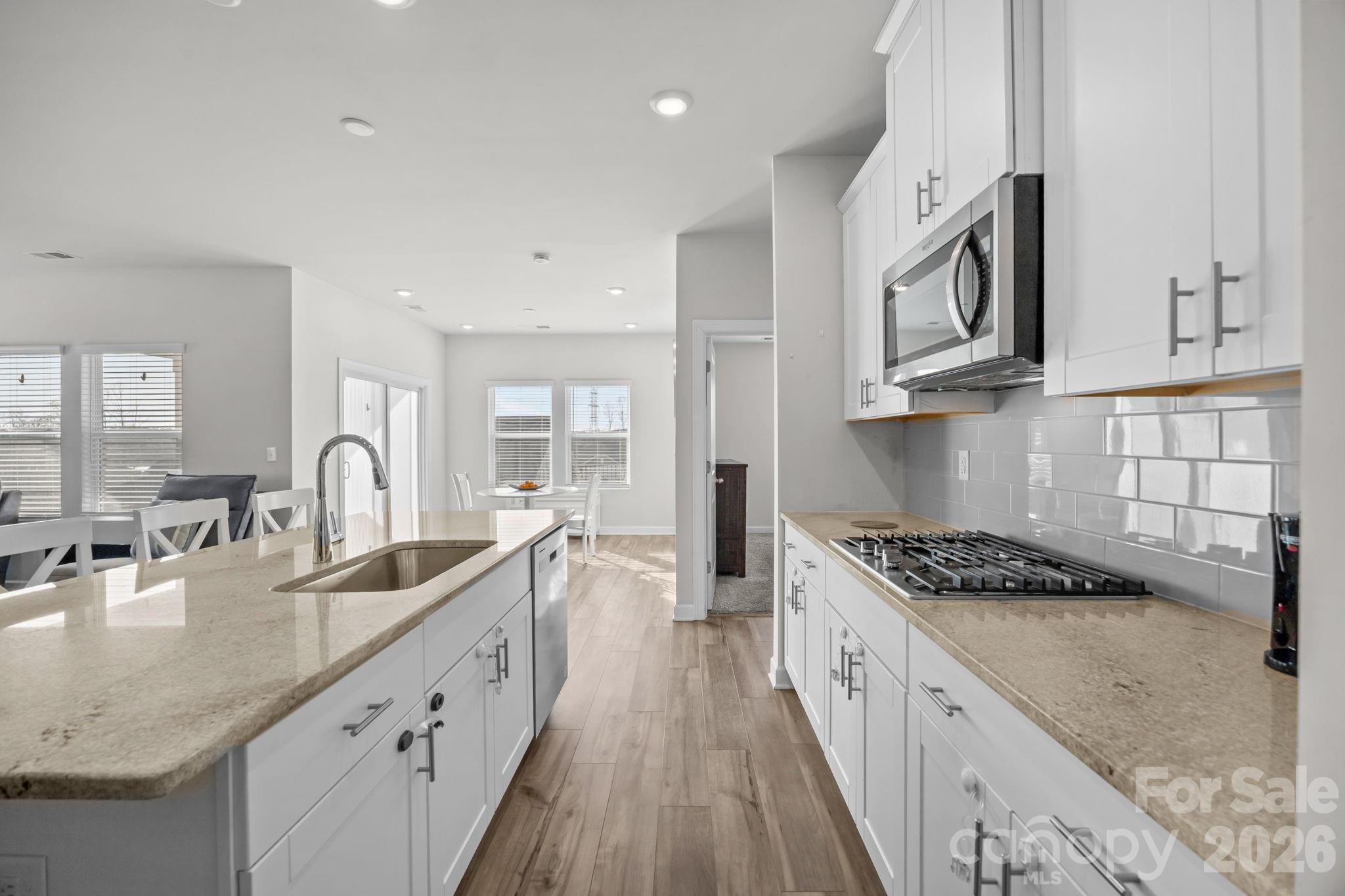 The Vineyards on Lake Wylie - Residential