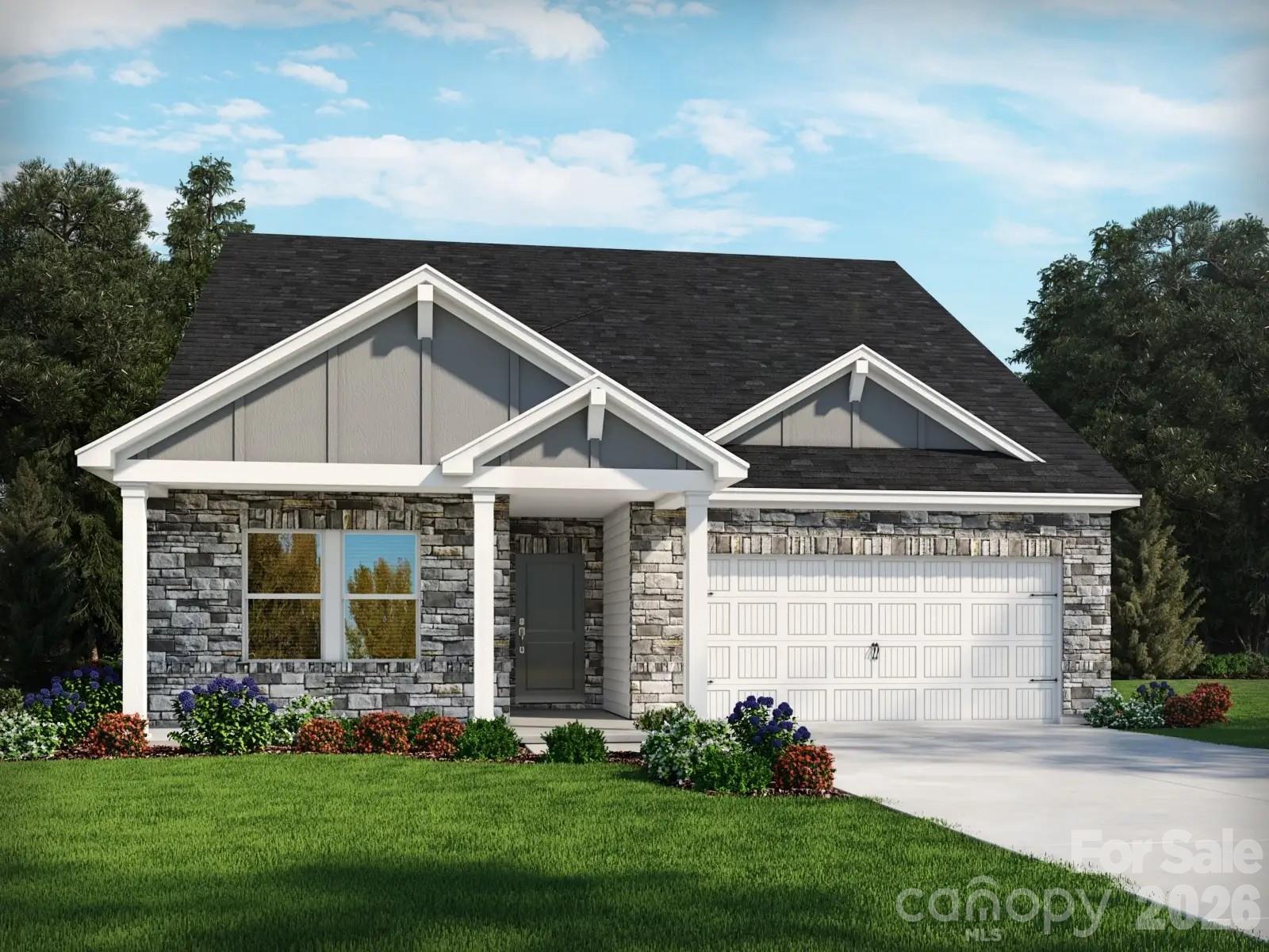 The Vineyards on Lake Wylie - Residential