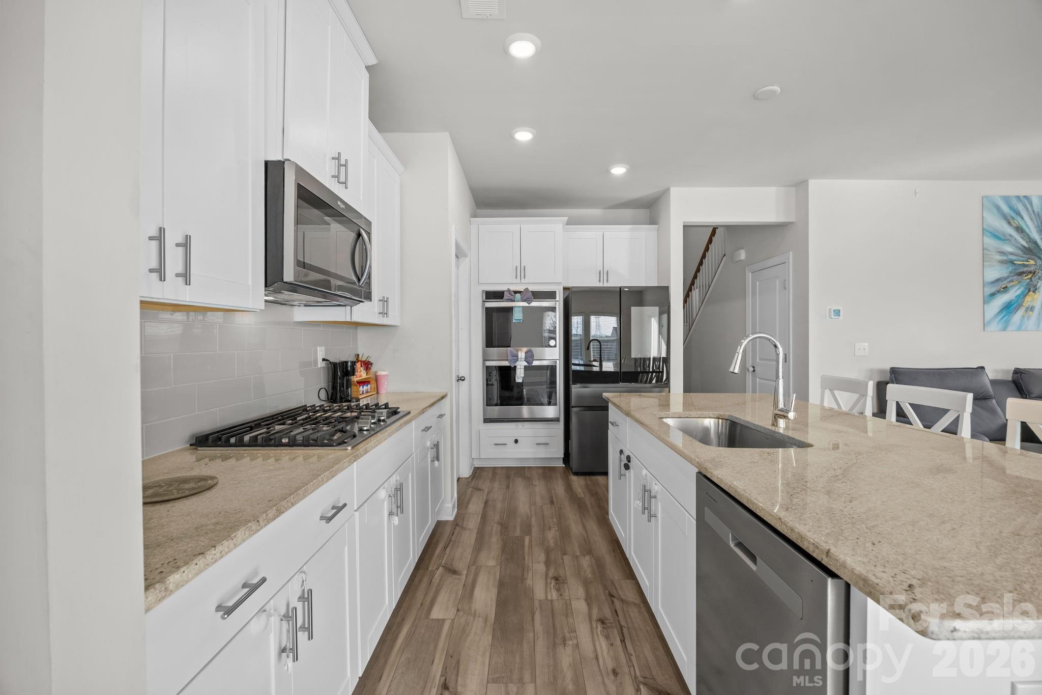 The Vineyards on Lake Wylie - Residential