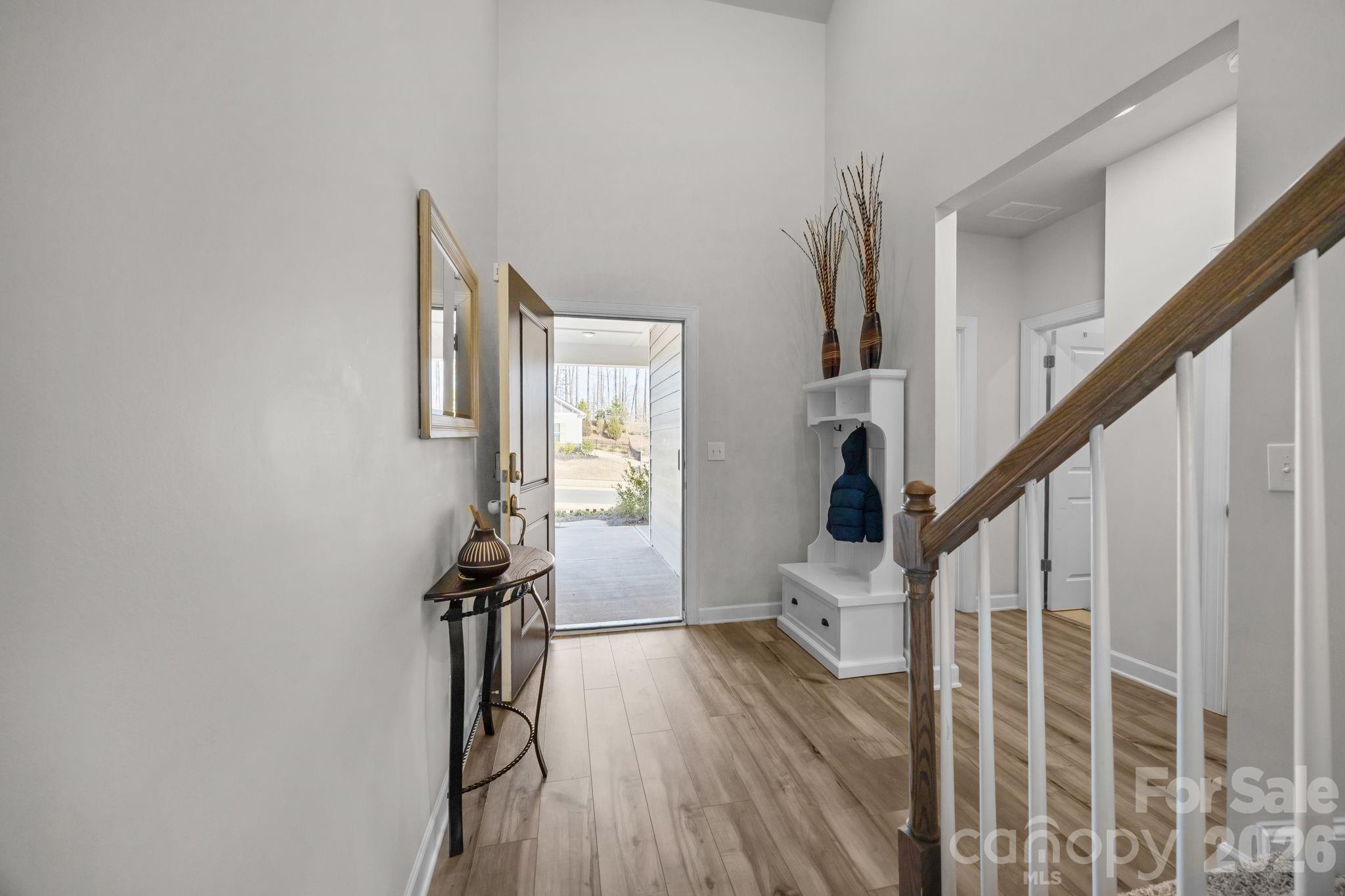 The Vineyards on Lake Wylie - Residential