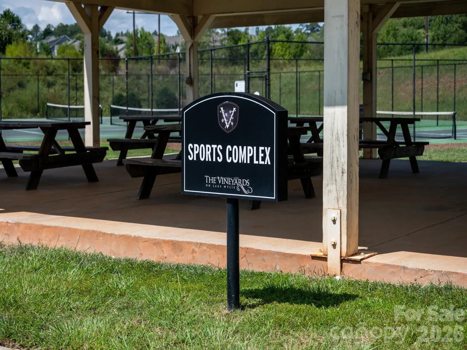 The Vineyards on Lake Wylie - Residential