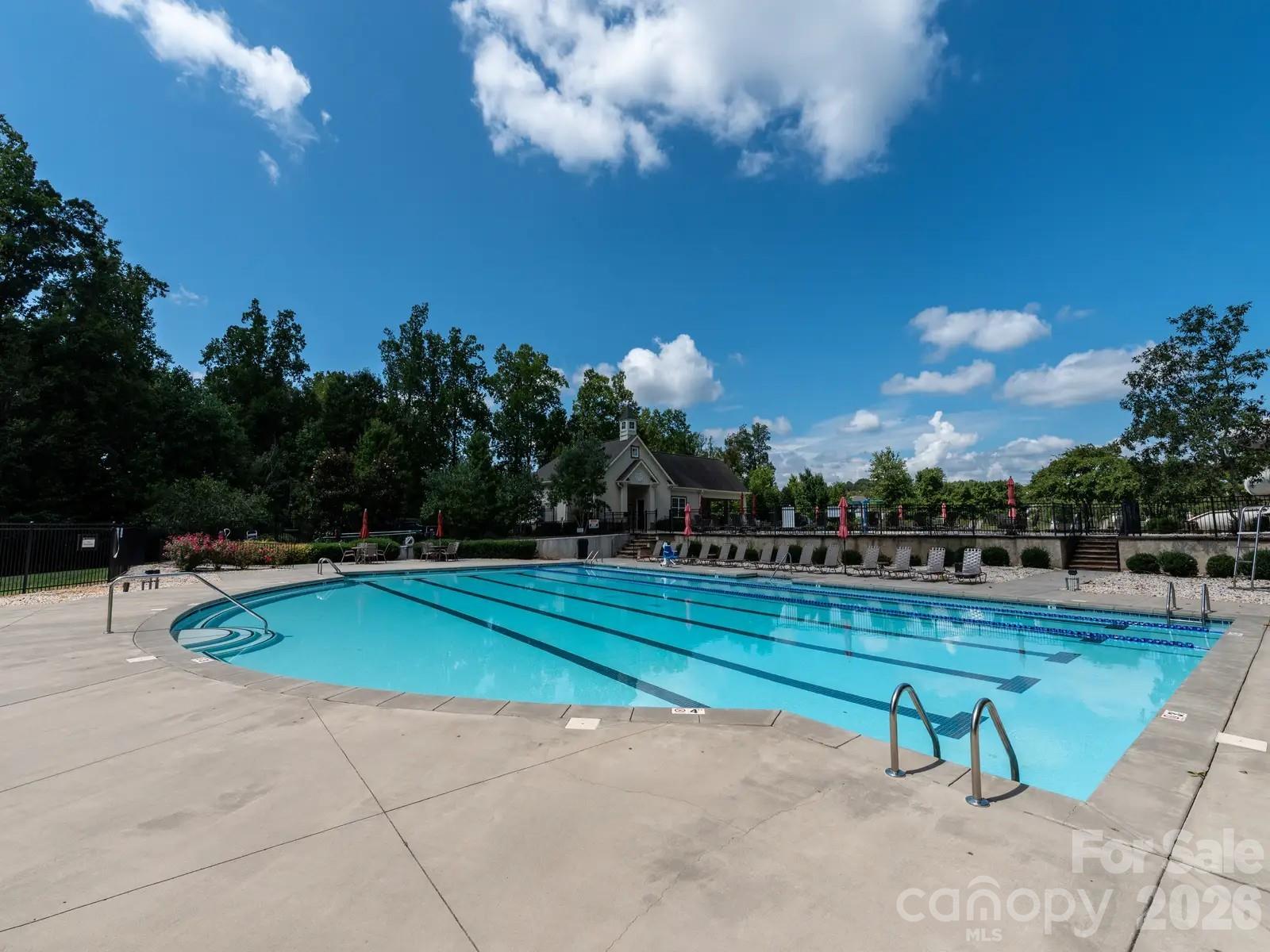 The Vineyards on Lake Wylie - Residential