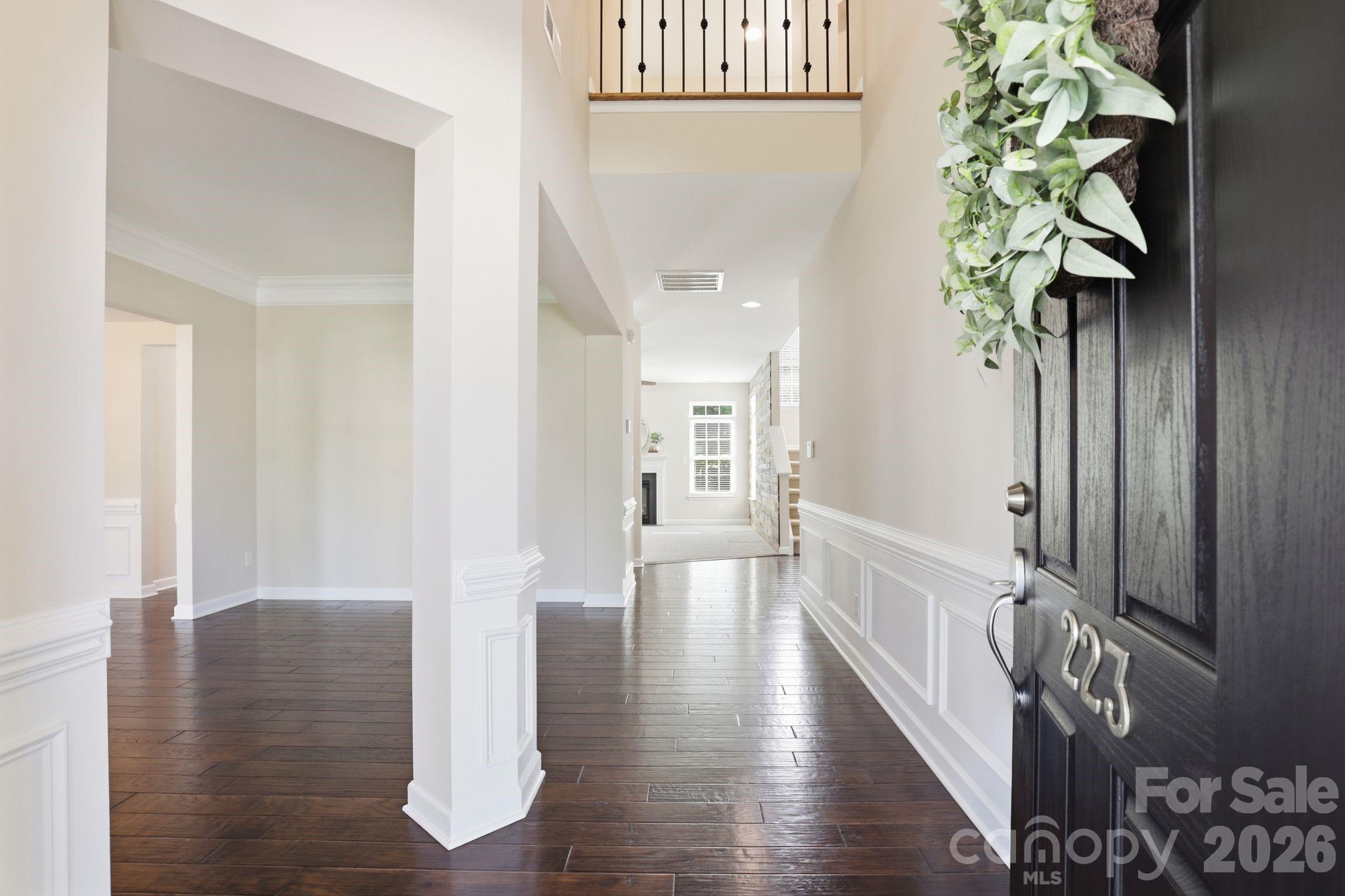 223 Pleasant Grove Lane