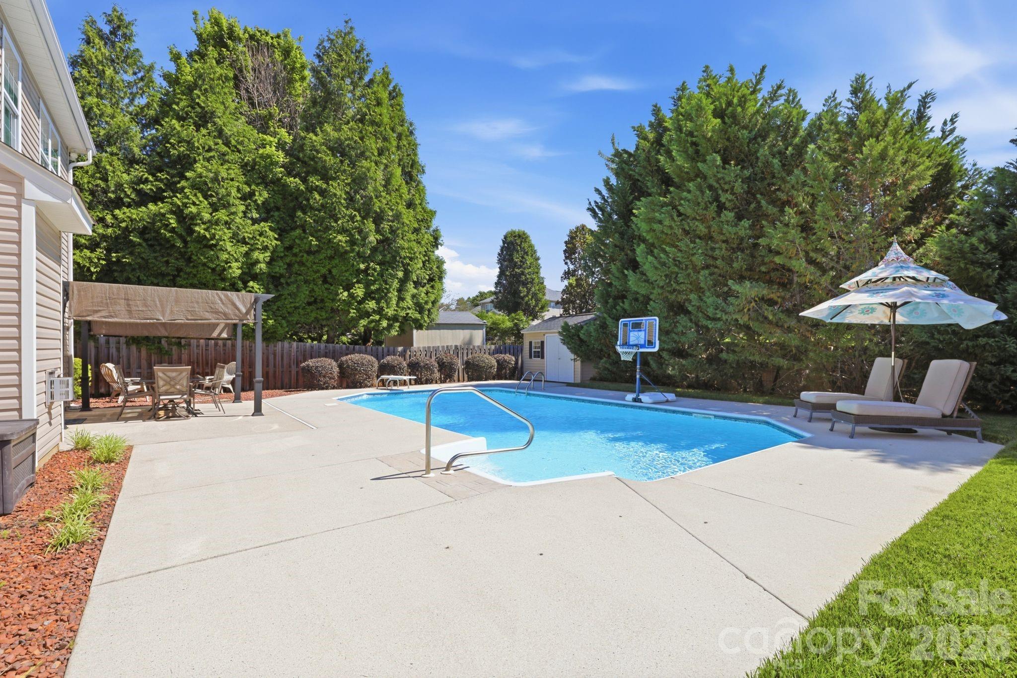 223 Pleasant Grove Lane
