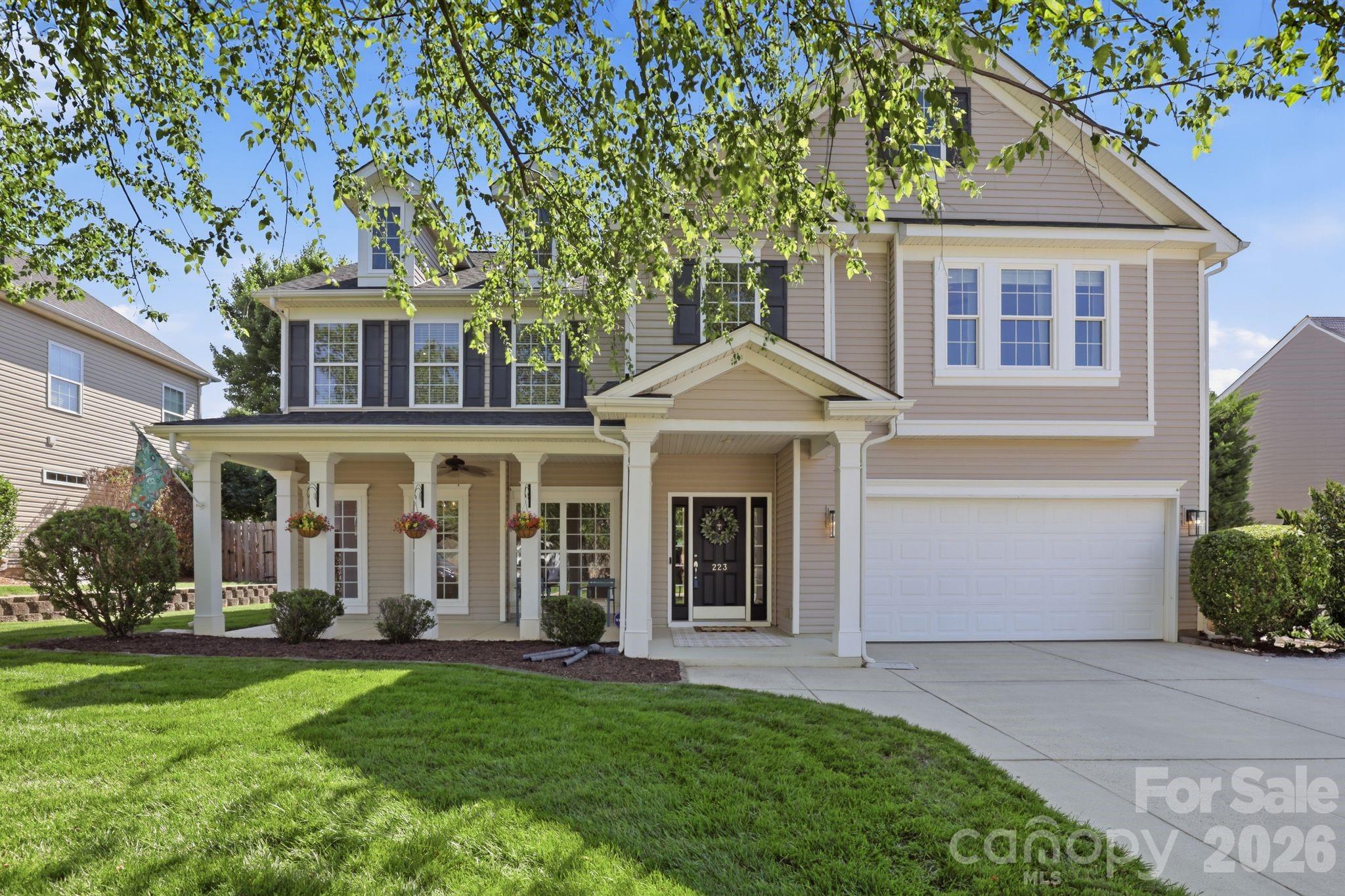 223 Pleasant Grove Lane