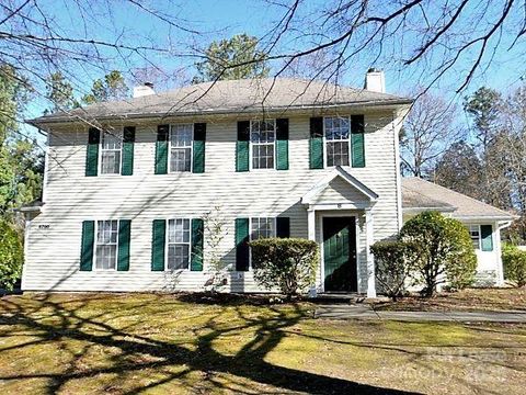 Photo of 6700 Bevington Ridge Road, Charlotte, NC 28277 (MLS # 4324824)