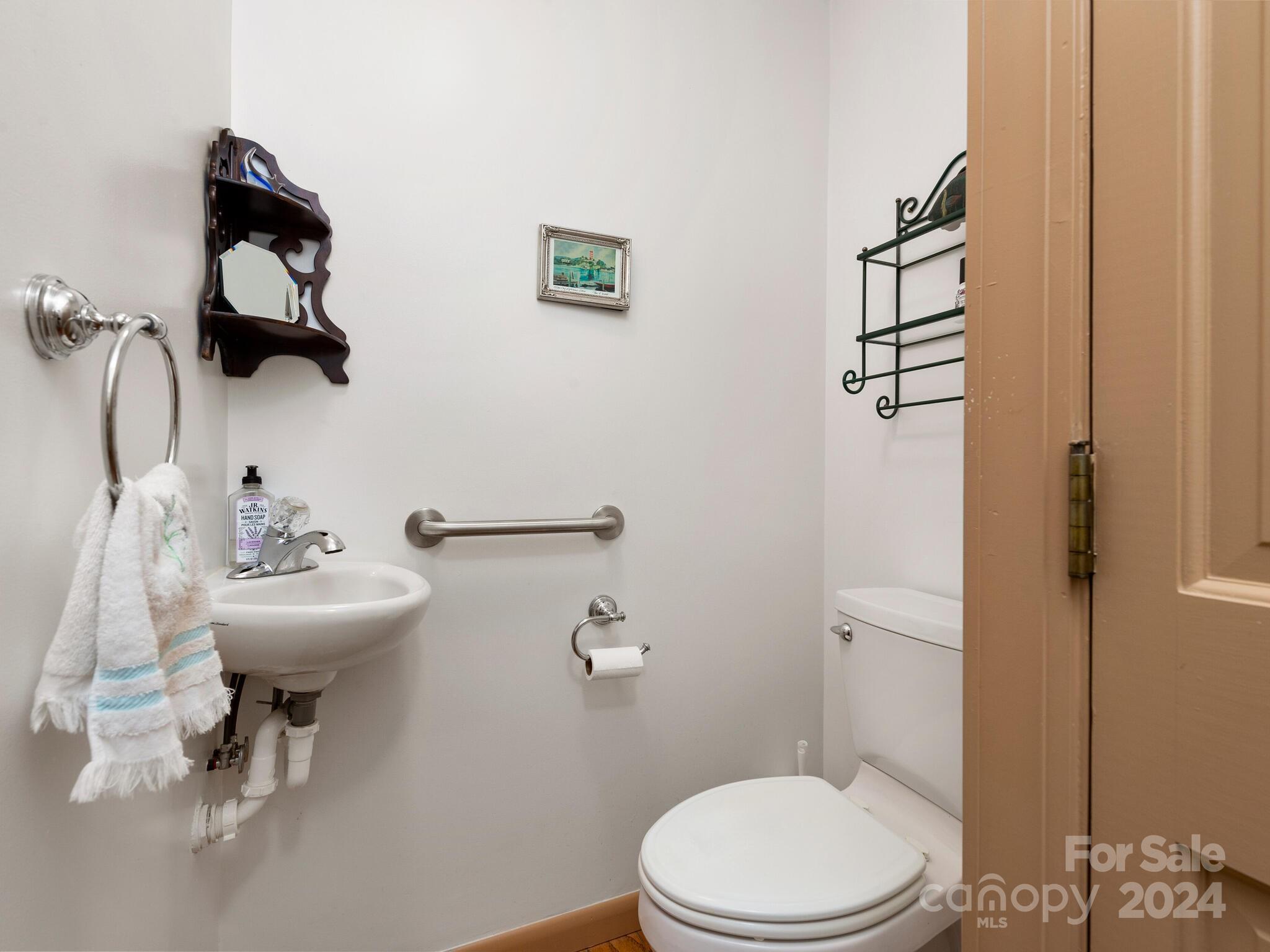 Jackson Grove - Residential