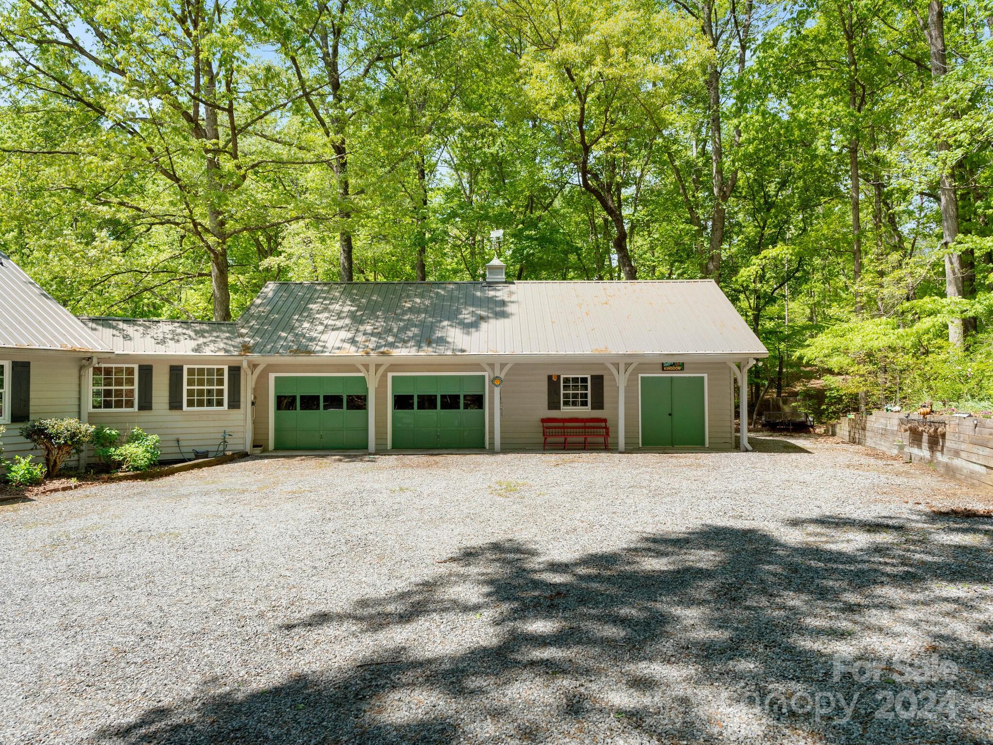 Jackson Grove - Residential